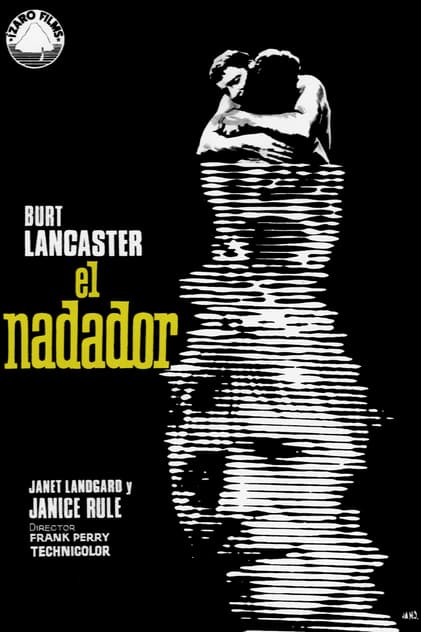 El nadador El nadador