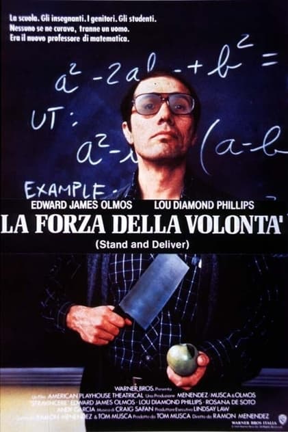 La forza della volontà La forza della volontà