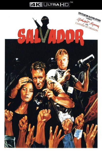 Salvador Salvador