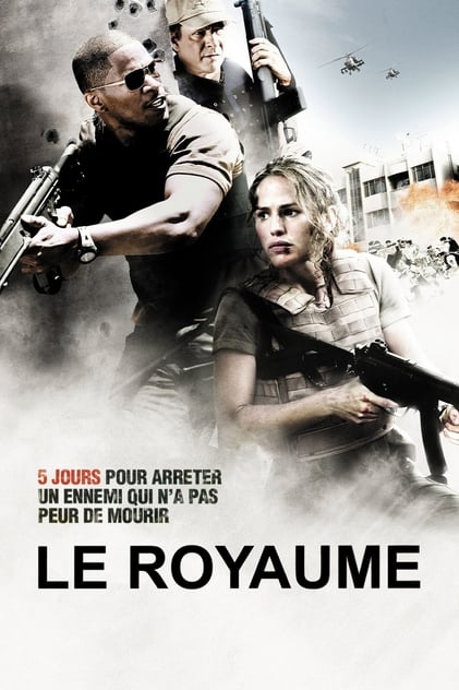 Le Royaume Le Royaume