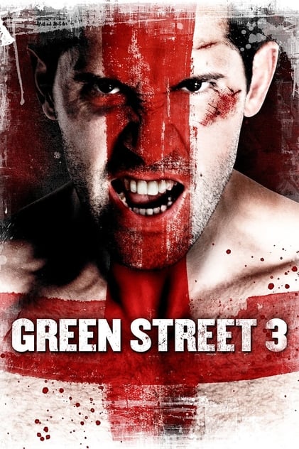 Green Street Hooligans: Underground