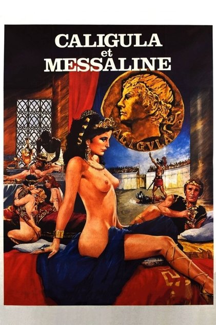 Caligula et Messaline Caligula et Messaline