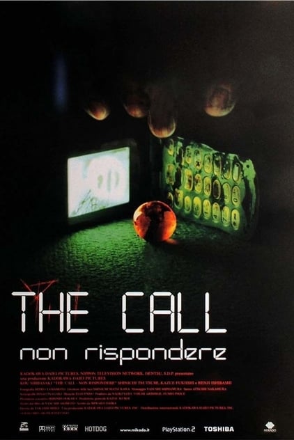 The Call - Non rispondere