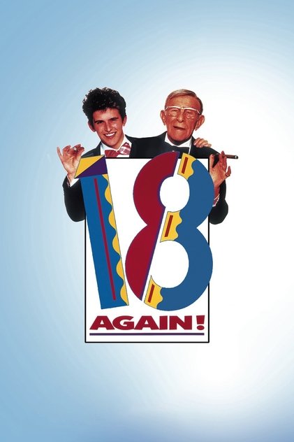 18 Again! 18 Again!