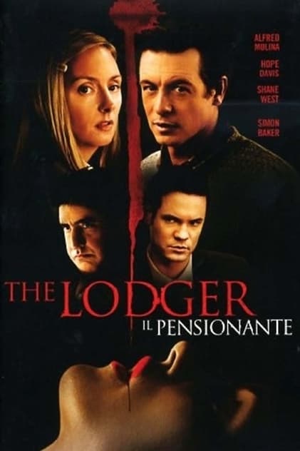The Lodger - Il pensionante