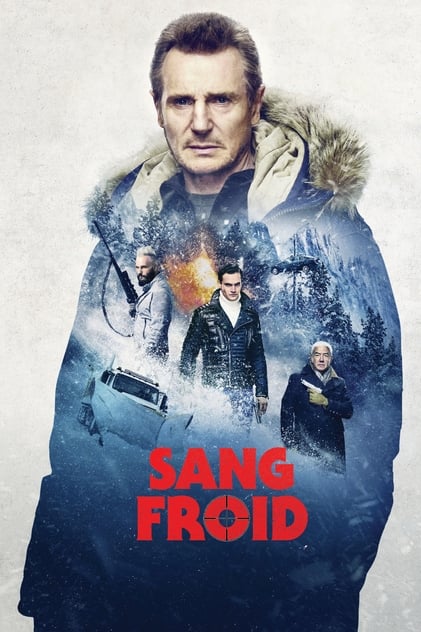 Sang Froid