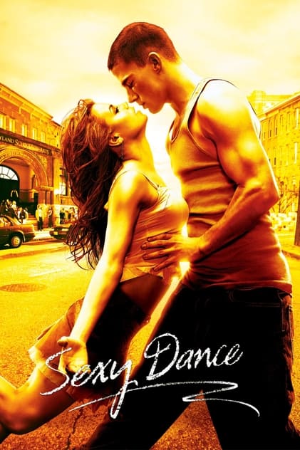 Sexy Dance Sexy Dance