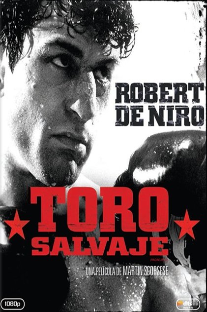 Toro salvaje Toro salvaje