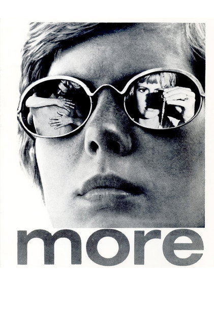 More - Di più, ancora di più More - Di più, ancora di più