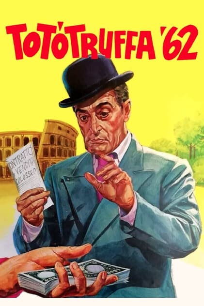 Totòtruffa '62 Totòtruffa '62