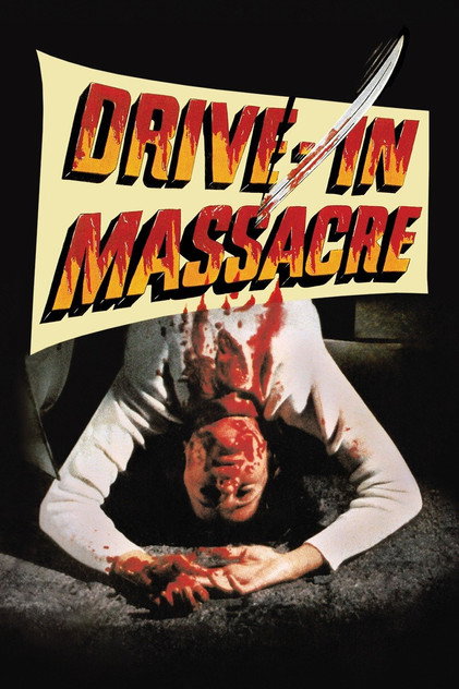 Masacre en el autocine Masacre en el autocine