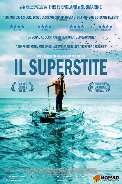 Il superstite