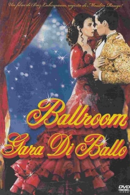 Ballroom - Gara di ballo