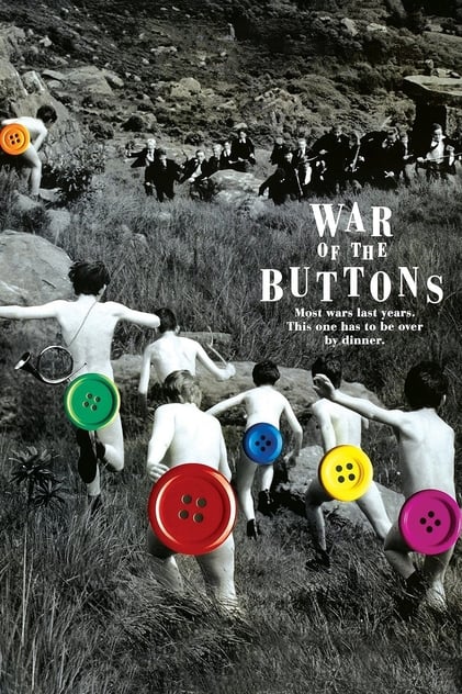 La guerra de los botones