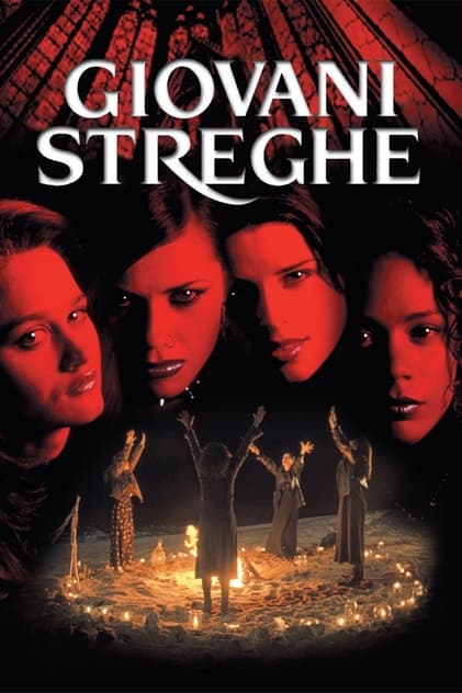 Giovani streghe Giovani streghe