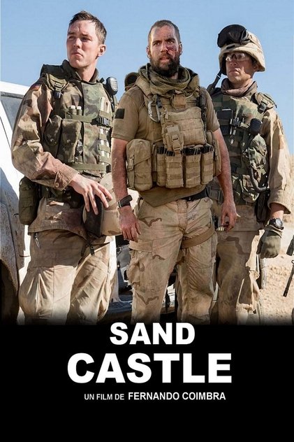 Sand Castle Sand Castle