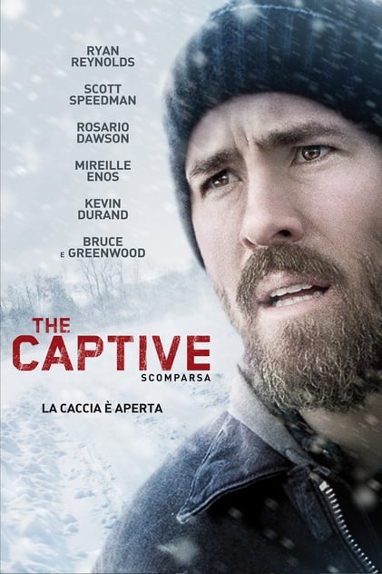 The Captive: Scomparsa