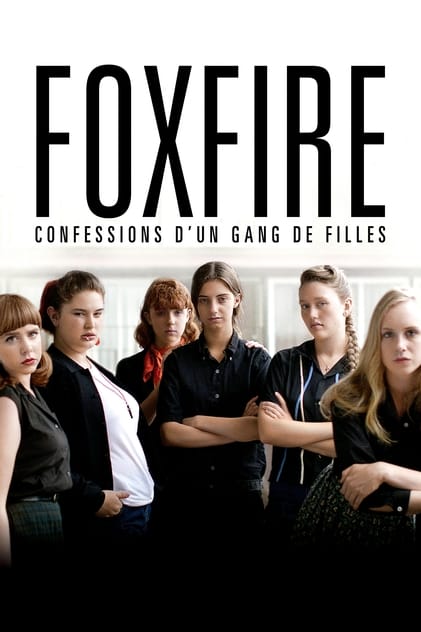 Foxfire : Confessions d'un gang de filles Foxfire : Confessions d'un gang de filles