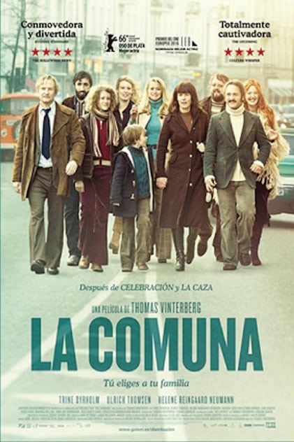 La comune