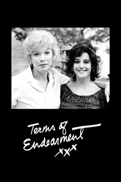 Terms of Endearment Terms of Endearment