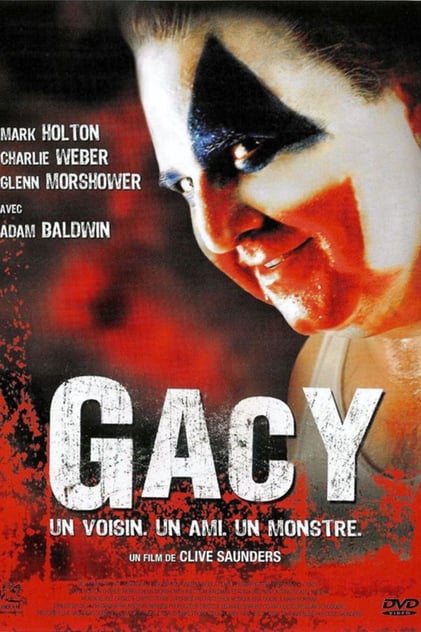 Gacy Gacy