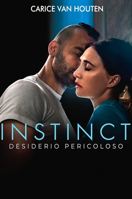 Instinct - Desiderio pericoloso