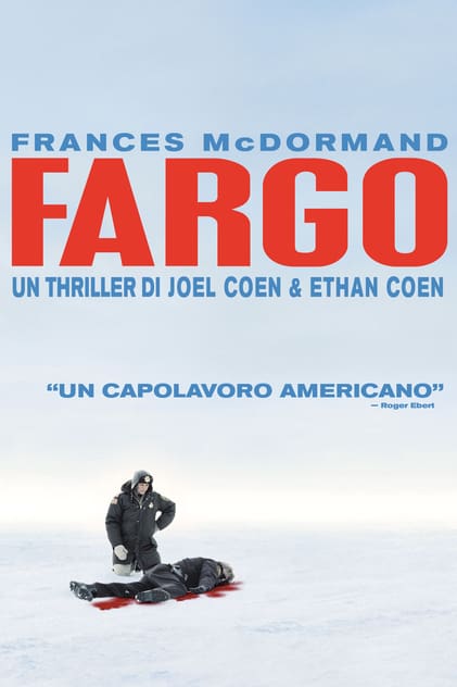 Fargo Fargo
