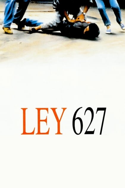 Ley 627