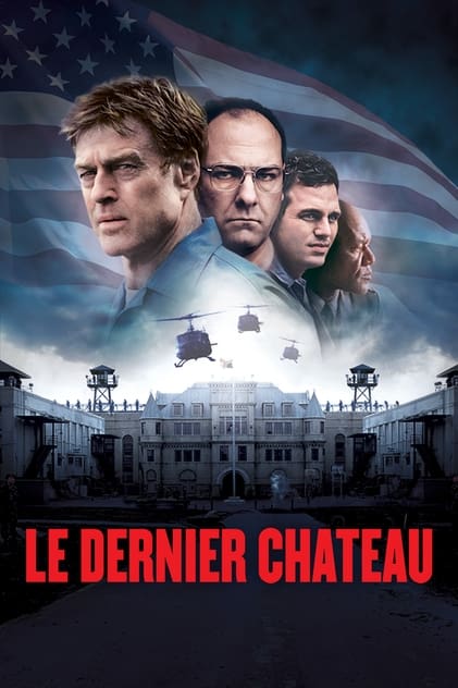 Le Dernier Château Le Dernier Château