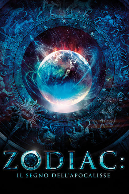 Zodiac: il segno dell'apocalisse