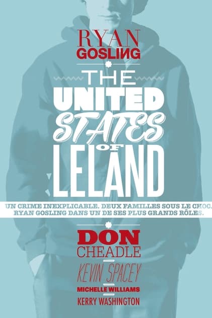 The United States of Leland The United States of Leland