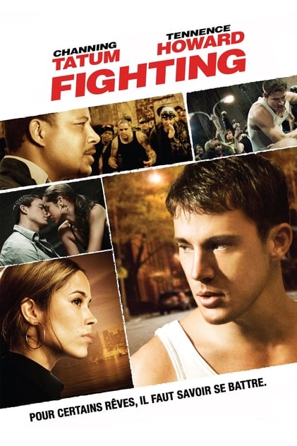 Fighting Fighting