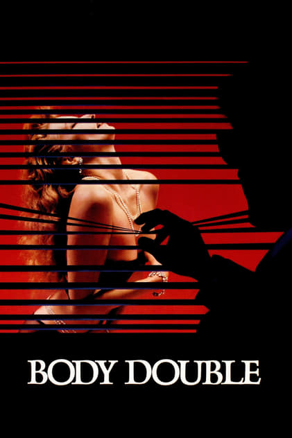 Body Double Body Double