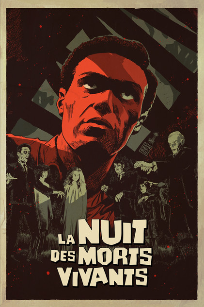 La Nuit des morts-vivants La Nuit des morts-vivants