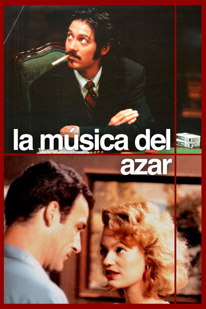 La música del azar La música del azar
