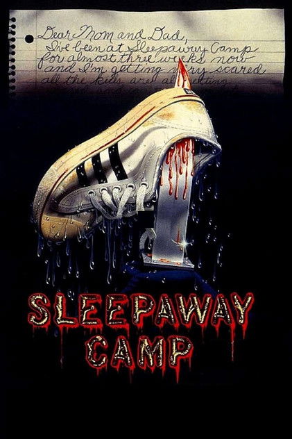 Sleepaway Camp Sleepaway Camp