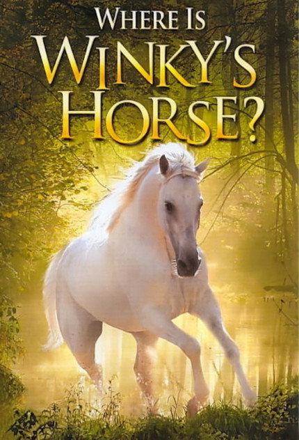 Where Is Winky's Horse? Where Is Winky's Horse?