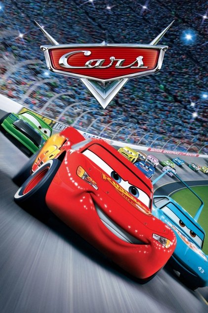 Cars Cars