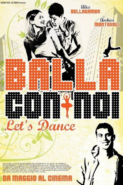 Balla con noi - Let's Dance Balla con noi - Let's Dance