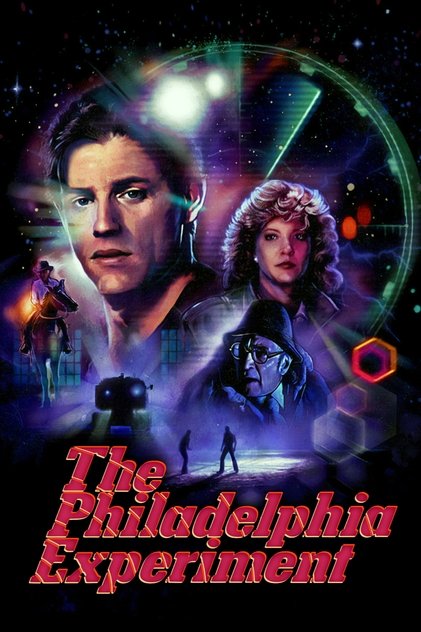 The Philadelphia Experiment The Philadelphia Experiment