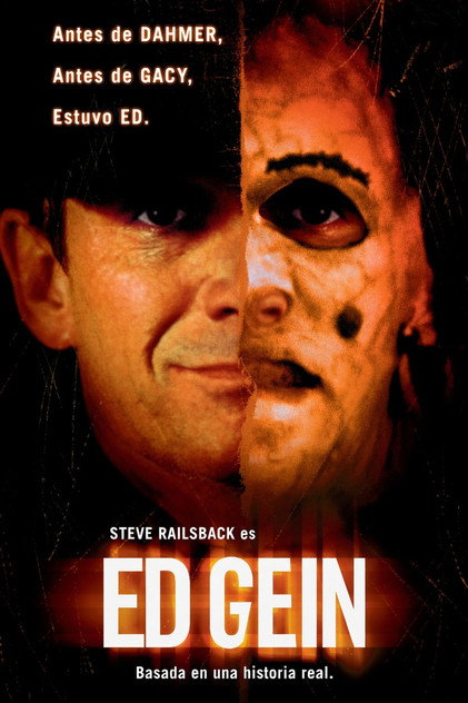 Ed Gein Ed Gein