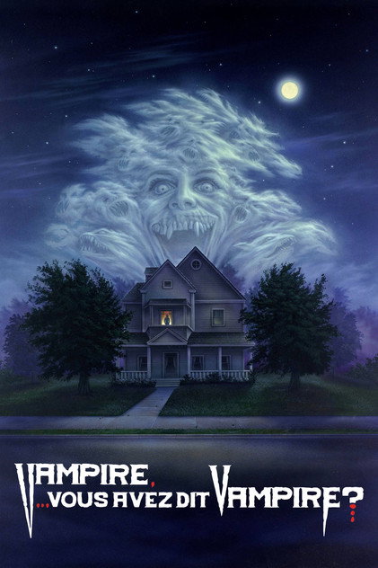Vampire… vous avez dit vampire ? Vampire… vous avez dit vampire ?