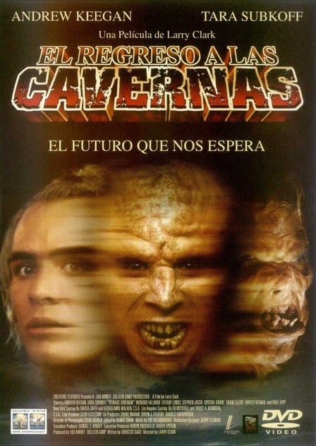 El regreso a las cavernas