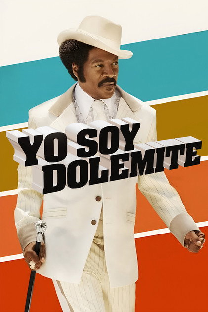 Yo soy Dolemite Yo soy Dolemite