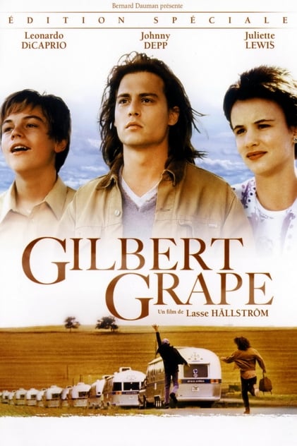 Gilbert Grape Gilbert Grape