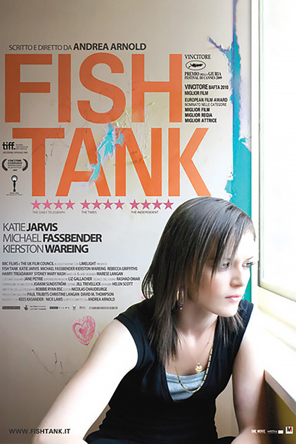Fish Tank Fish Tank