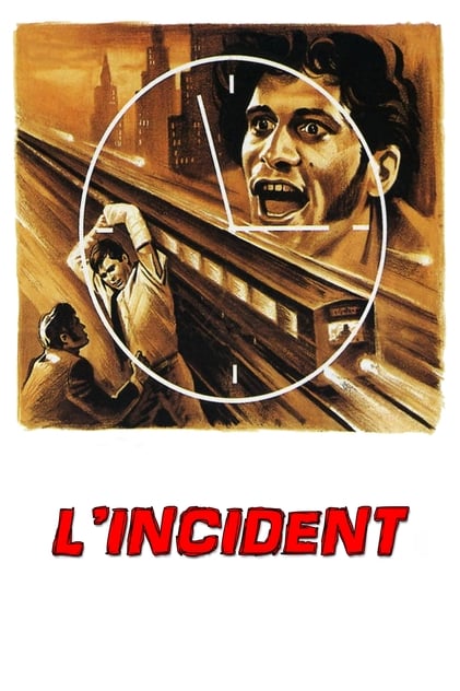 L'incident L'incident
