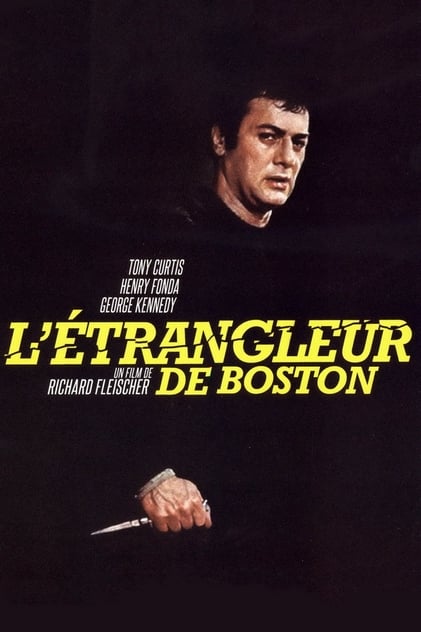 L'Étrangleur de Boston L'Étrangleur de Boston