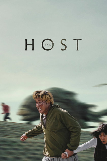 The Host The Host