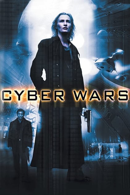 Avatar (Cyber Wars)